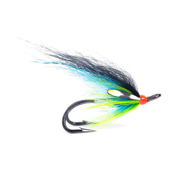 Guideline TS Clear Water Double in der Gruppe Köder / Fliegen / Lachsfliegen bei Sportfiskeprylar.se (108182GLr)