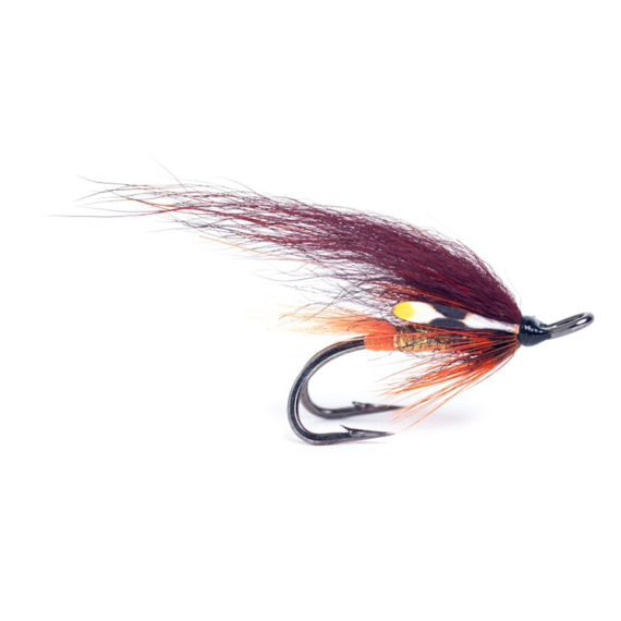 Guideline TS Pahtakorva Double in der Gruppe Köder / Fliegen / Lachsfliegen bei Sportfiskeprylar.se (108190GLr)