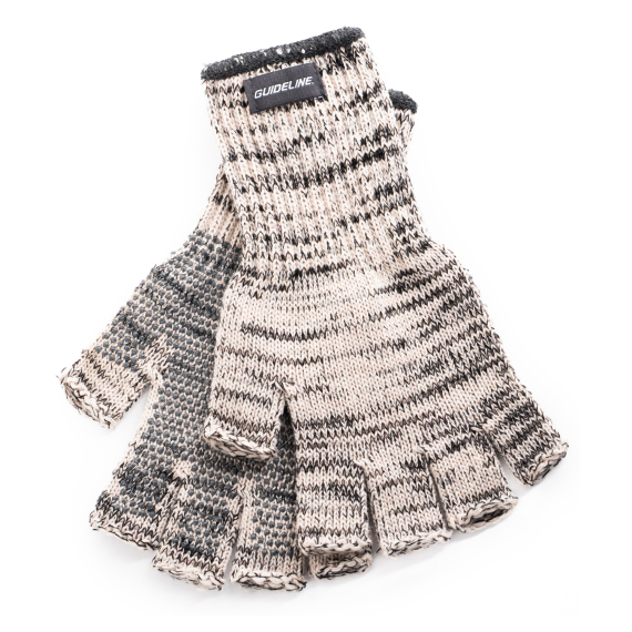 Guideline Wool Fingerless Gloves in der Gruppe Kleidung & Schuhe / Kleidung / Handschuhe bei Sportfiskeprylar.se (108375GLr)
