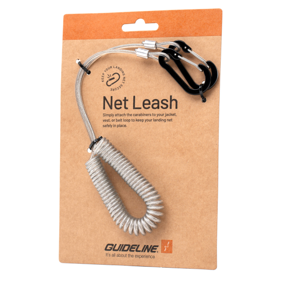 Guideline Landing Net Leash in der Gruppe Werkzeuge & Zubehör / Kescher / Kescher Zubehör bei Sportfiskeprylar.se (108888GL)