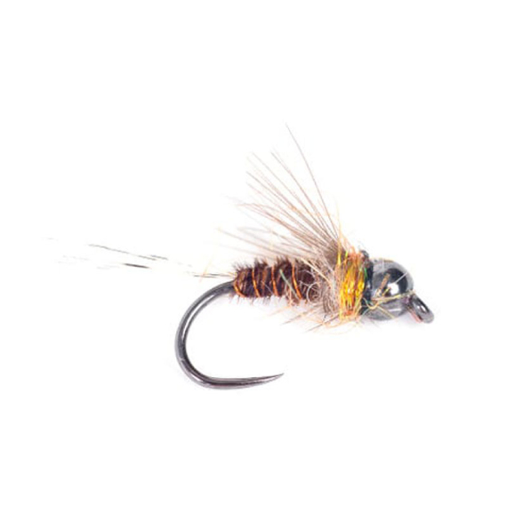 Guideline Tactical PTN Natural in der Gruppe Köder / Fliegen / Nassfliegen bei Sportfiskeprylar.se (108973GLr)