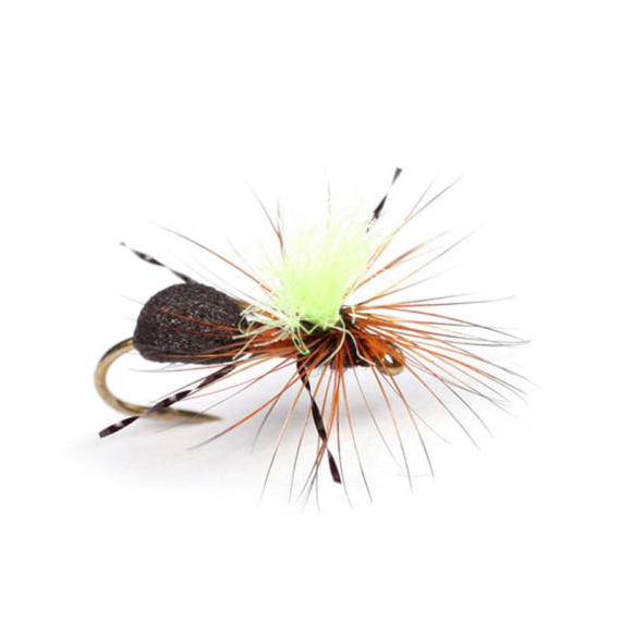 Guideline High-Viz Rufa Ant - #14 in der Gruppe Köder / Fliegen / Trockenfliegen bei Sportfiskeprylar.se (108984GL)