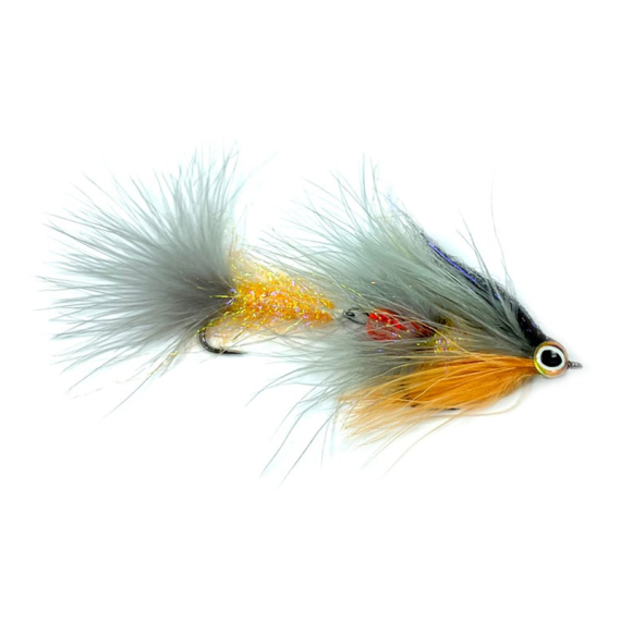 Guideline Halloween in der Gruppe Köder / Fliegen / Streamers bei Sportfiskeprylar.se (108997GL)