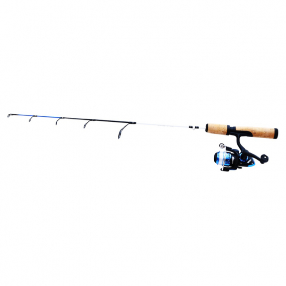 Rapala Fathom Ice Angling Combo 28\'\'/71cm MH in der Gruppe Angelsets / Eisangelsets bei Sportfiskeprylar.se (109909NO)