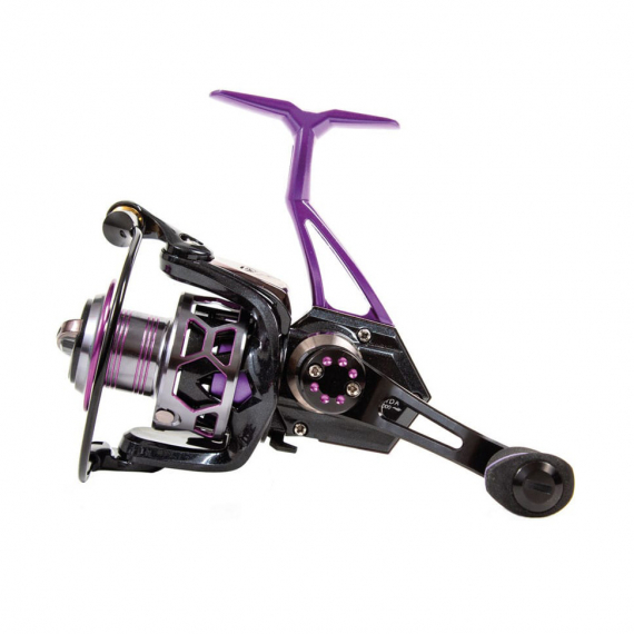 Fladen Maxximus Ispida 2000 in der Gruppe Angelrollen / Spinnrollen bei Sportfiskeprylar.se (11-8920)