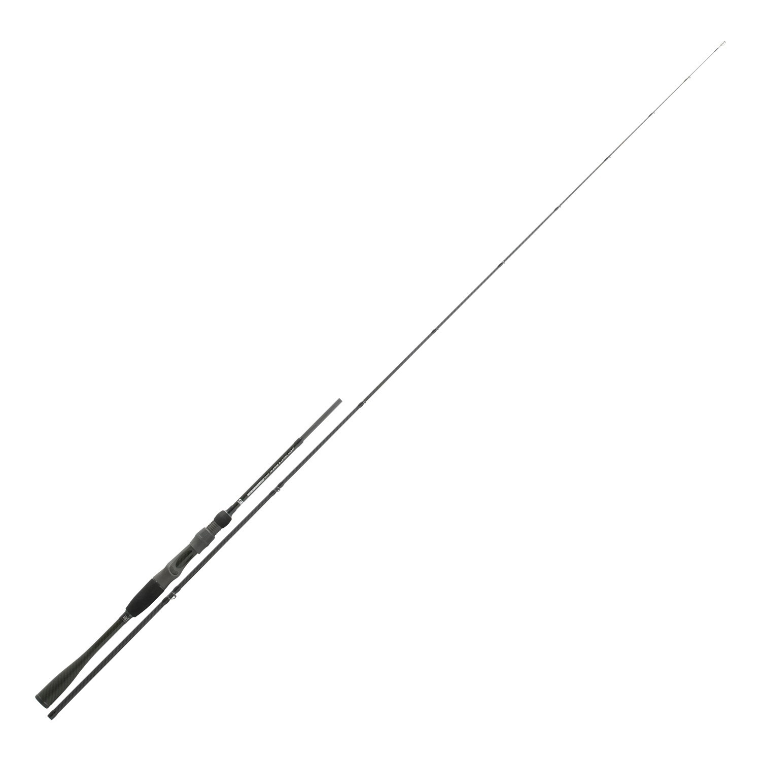 BFT Ninety Two Liquid Stalker 6\'6\'\' 3-12g in der Gruppe Angelruten / Baitcast Ruten bei Sportfiskeprylar.se (11-92CL662)