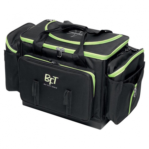 BFT Predator Bag Jerkbait in der Gruppe Verwahrung / Angeltaschen / Ködertaschen & Angelkoffer bei Sportfiskeprylar.se (11-BFT-BAG1)