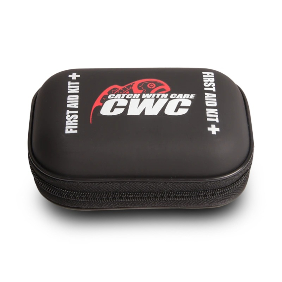 CWC Grand First Aid Kit - Hardcase in der Gruppe Outdoor / Andere Outdoor-Ausrüstung / Hygiene & Gesundheit bei Sportfiskeprylar.se (11-CWC-AID)