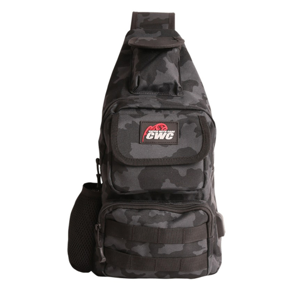 CWC - Sling Bag in der Gruppe Verwahrung / Angeltaschen / Sling Packs bei Sportfiskeprylar.se (11-CWCBAG-1)