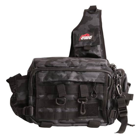CWC - Shoulder Bag in der Gruppe Verwahrung / Angeltaschen / Ködertaschen & Angelkoffer bei Sportfiskeprylar.se (11-CWCBAG-2)