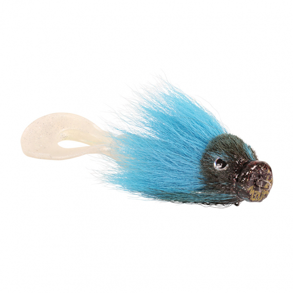Miuras Mouse Mini, 20cm, 40g - Baitfish in der Gruppe Köder / Spinnfliegen bei Sportfiskeprylar.se (11-MMM-008)