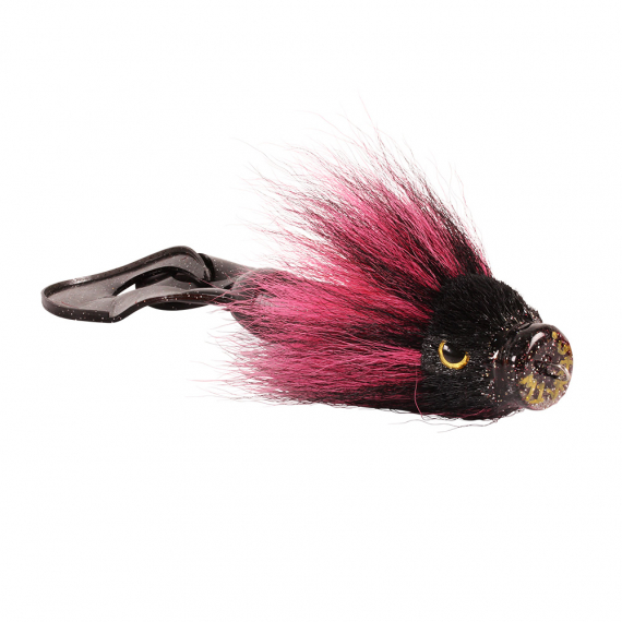 Miuras Mouse Mini, 20cm, 40g - Pink Panter in der Gruppe Köder / Spinnfliegen bei Sportfiskeprylar.se (11-MMM-011)