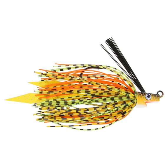 Pig Digger Swim Jig in der Gruppe Köder / Rubber Jigs bei Sportfiskeprylar.se (11-SD10-BLGr)