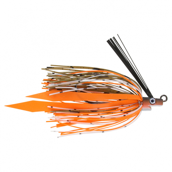 Pig Digger Swim Jig 16g - Blue Gill in der Gruppe Köder / Rubber Jigs bei Sportfiskeprylar.se (11-SD15-BLG)