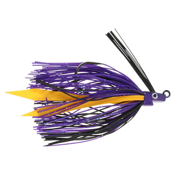 Pig Digger Swim Jig 16g - Batman in der Gruppe Köder / Rubber Jigs bei Sportfiskeprylar.se (11-SD15-BTM)