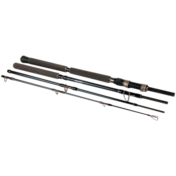 BFT Saltwater Halibut Travel (4Pcs) - 8\' 250g in der Gruppe Angelruten / Meeresruten bei Sportfiskeprylar.se (11-SWSH804)