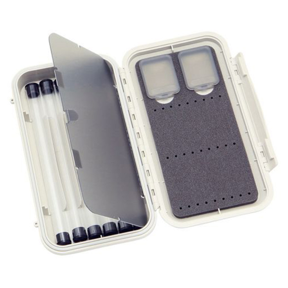 C&F Waterproof Tube Fly Case 6-Tubes in der Gruppe Verwahrung / Boxen & Dosen / Fliegenboxen bei Sportfiskeprylar.se (1100225r)