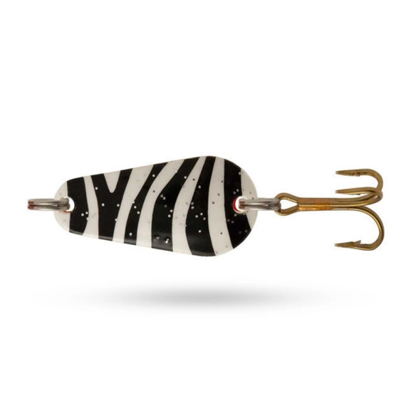 Sølvkroken Classic Zebra in der Gruppe Köder / Blinker bei Sportfiskeprylar.se (110094SKr)