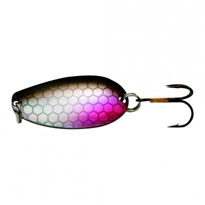 Möreungen 12g Flecto/Schwarz in der Gruppe Köder / Blinker bei Sportfiskeprylar.se (110130NO)