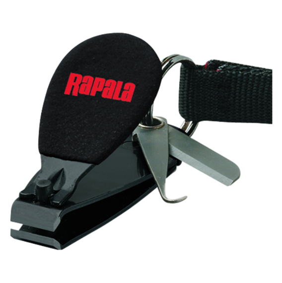 Rapala Linklippare RCD-2 in der Gruppe Werkzeuge & Zubehör / Zangen & Scheren / Schnurscheren & Scheren bei Sportfiskeprylar.se (110812NO)
