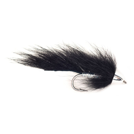 Guideline Slumpbuster - Black #8 in der Gruppe Köder / Fliegen / Streamers bei Sportfiskeprylar.se (110855GL)