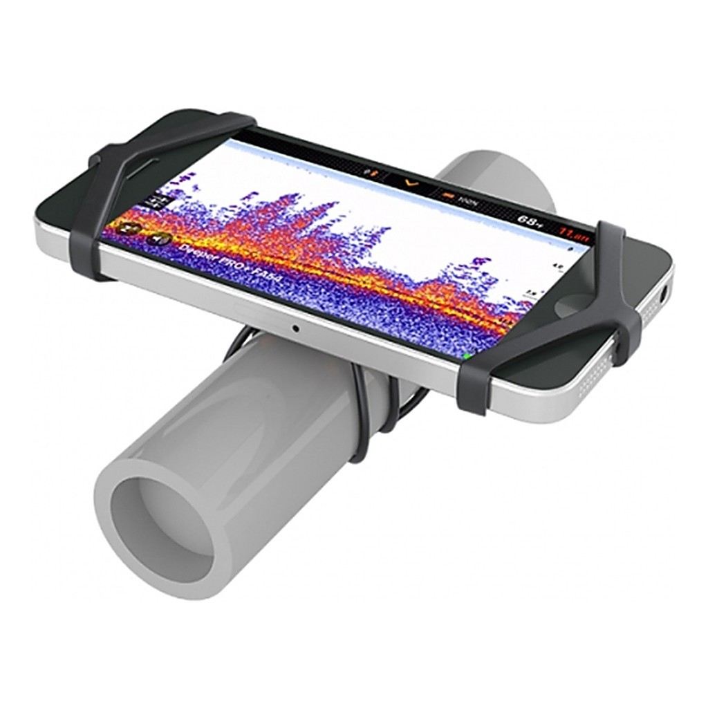 Deeper Smartphone Mount in der Gruppe Technik & Boot / Echolot & Kartenplotter / Tragbares Echolot bei Sportfiskeprylar.se (110988NO)