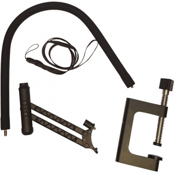 Deeper Flexible Arm Mount 2.0 in der Gruppe Technik & Boot / Echolot & Kartenplotter / Tragbares Echolot bei Sportfiskeprylar.se (110989NO)