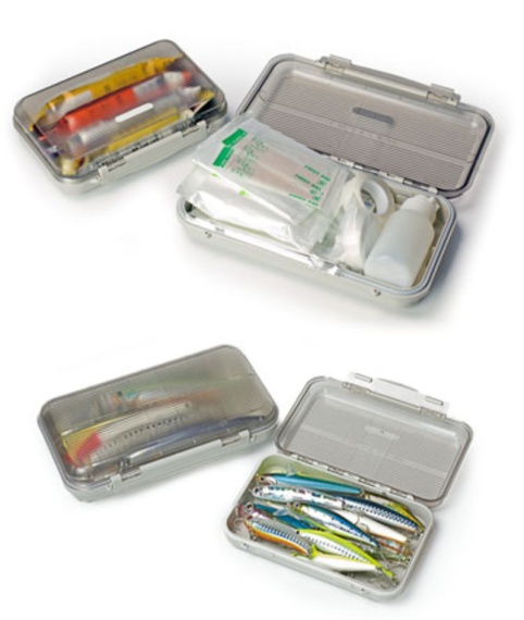 C&F Medium Multi Case (CFL-2500MT) in der Gruppe Verwahrung / Boxen & Dosen / Fliegenboxen bei Sportfiskeprylar.se (1110019)