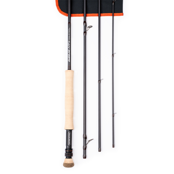 Guidline NT11 Flyrod Fast Full Flex in der Gruppe Angelruten / Fliegenruten / Einhandruten bei Sportfiskeprylar.se (111117GLr)