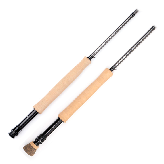 Guideline Rivolt Single Hand Fly Rod in der Gruppe Angelruten / Fliegenruten / Einhandruten bei Sportfiskeprylar.se (111161GLr)