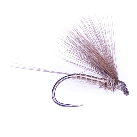 Guideline F-Dun Grey/Olive in der Gruppe Köder / Fliegen / Trockenfliegen bei Sportfiskeprylar.se (111274GLr)