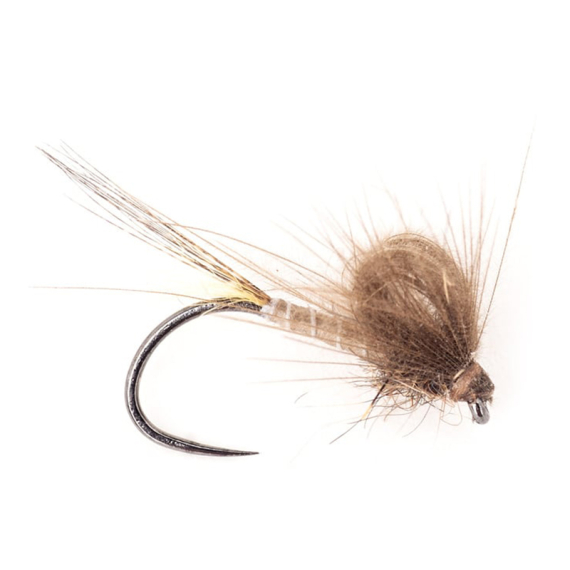 Guideline Bubble Emerger Lt. Brown in der Gruppe Köder / Fliegen / Trockenfliegen bei Sportfiskeprylar.se (111294GLr)