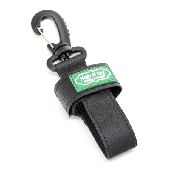 HND Holder (PwB/Spray) in der Gruppe Haken & Zubehör / Fliegenbinden / Chemikalien / Schwimmpräparate bei Sportfiskeprylar.se (111418GL)