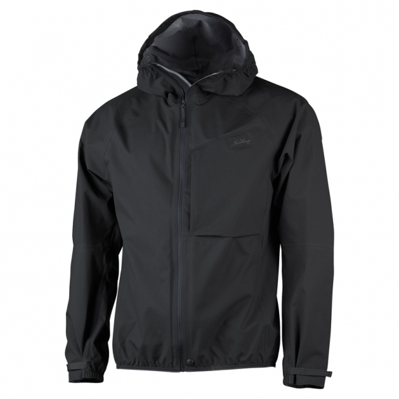 Lundhags Lo Ms Jacket Charcoal in der Gruppe Kleidung & Schuhe / Kleidung / Jacken / Shell-Jacken bei Sportfiskeprylar.se (1117086-890r)