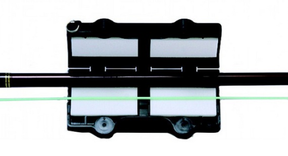 C&F Rubycell Shooting Plus (CFA-110) in der Gruppe Schnüre / Fliegenschnüre / Zubehör Fliegenschnüre bei Sportfiskeprylar.se (1120009)