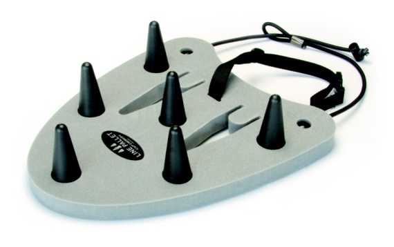 C&F Line Pallet mini (CFA-340) in der Gruppe Werkzeuge & Zubehör / Schnurkorb bei Sportfiskeprylar.se (1120115)