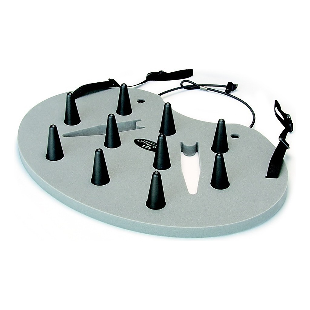 C&F Line Pallet Waist hanger type (CFA-300) in der Gruppe Werkzeuge & Zubehör / Schnurkorb bei Sportfiskeprylar.se (1120118)