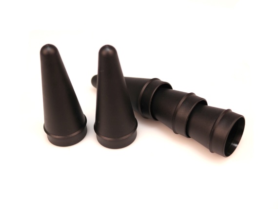 C&F Spare Cones for Line Pallet 5 PACK (SC-CONE) in der Gruppe Werkzeuge & Zubehör / Schnurkorb bei Sportfiskeprylar.se (1120122)