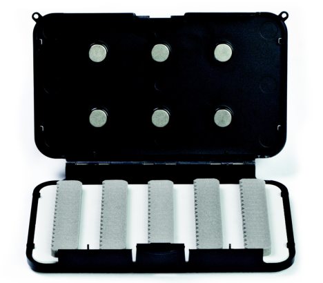 C&F Micro Slit Foam Chest Patches (CFA-50-MSF) in der Gruppe Verwahrung / Boxen & Dosen / Fliegenboxen bei Sportfiskeprylar.se (1120134)