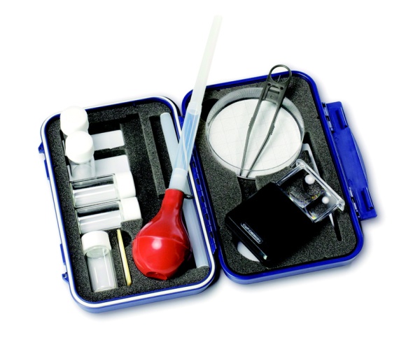 C&F FABRE Entomology Kit (CFA-600-OW) in der Gruppe Sonstiges bei Sportfiskeprylar.se (1120164)