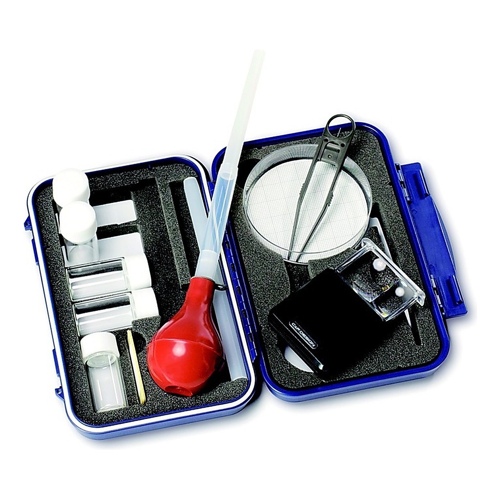 C&F FABRE Entomology Kit (CFA-600-OW) in der Gruppe Sonstiges bei Sportfiskeprylar.se (1120164)