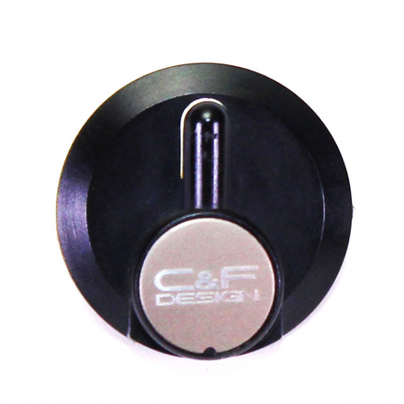 C&F Line Cutter in der Gruppe Werkzeuge & Zubehör / Zangen & Scheren / Schnurscheren & Scheren bei Sportfiskeprylar.se (1120172)