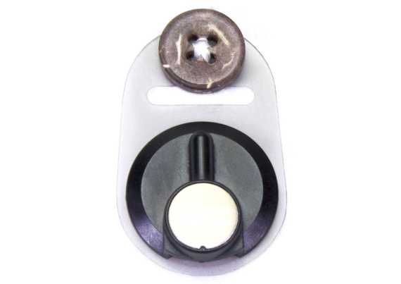 C&F Line Cutter Botton (CFA-183/LCB) in der Gruppe Werkzeuge & Zubehör / Zangen & Scheren / Schnurscheren & Scheren bei Sportfiskeprylar.se (1120175)