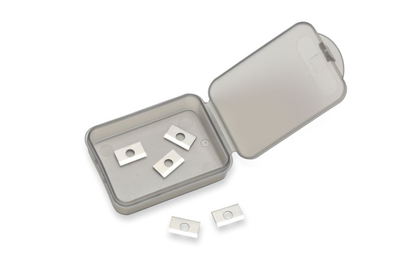 C&F Design Spare Cutter for 3-in-1 Clipper in der Gruppe Werkzeuge & Zubehör / Zangen & Scheren / Schnurscheren & Scheren bei Sportfiskeprylar.se (1120207)