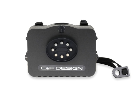 C&F Design Universal System Chest Storage in der Gruppe Verwahrung / Boxen & Dosen / Fliegenboxen bei Sportfiskeprylar.se (1120208)