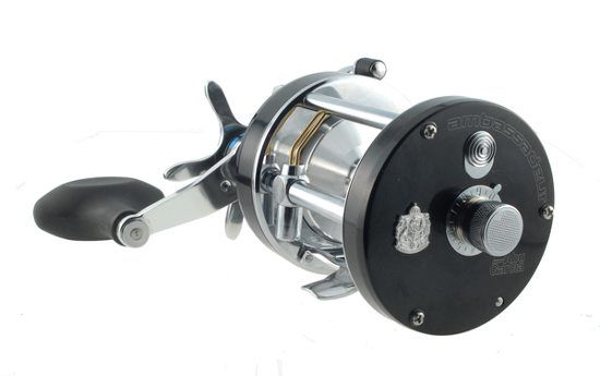 Ambassadeur 7000i Syncro in der Gruppe Angelrollen / Baitcaster- & Multirollen / Multirollen bei Sportfiskeprylar.se (1126899)