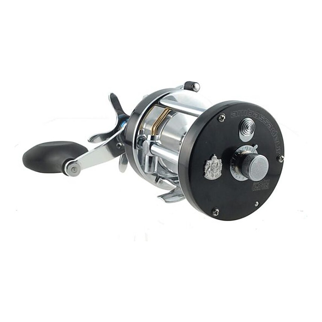 Ambassadeur 7000i Syncro in der Gruppe Angelrollen / Baitcaster- & Multirollen / Multirollen bei Sportfiskeprylar.se (1126899)