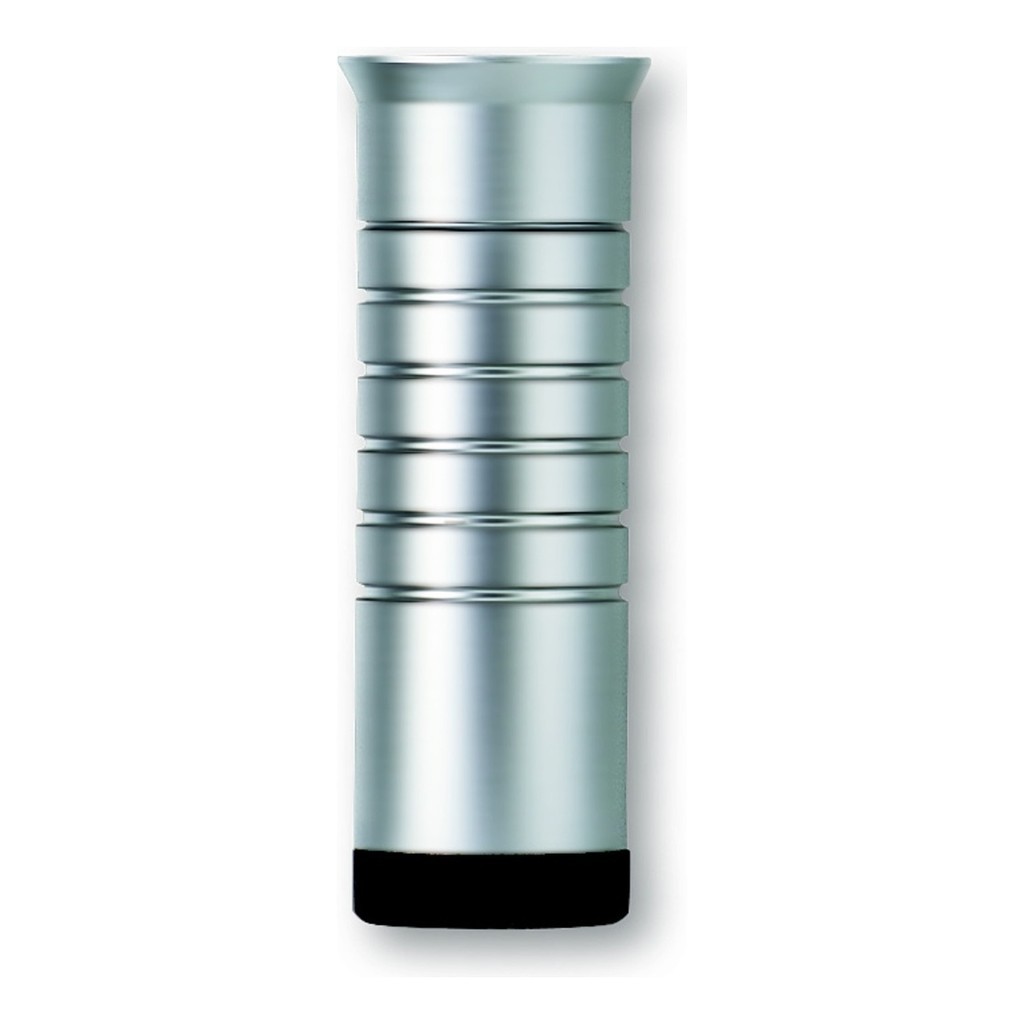 C&F 2-in-1 Hair Stacker Small (CFT-80-S) in der Gruppe Haken & Zubehör / Fliegenbinden / Werkzeuge Fliegenbinden / Stackers bei Sportfiskeprylar.se (1140023)