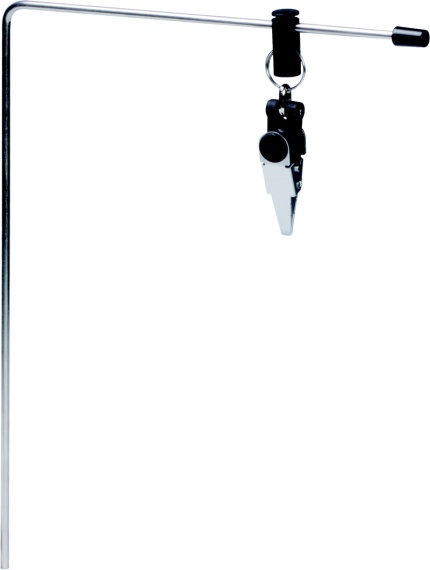 C&F Parachute Tool (CFT-200) in der Gruppe Haken & Zubehör / Fliegenbinden / Bindestock bei Sportfiskeprylar.se (1140035)