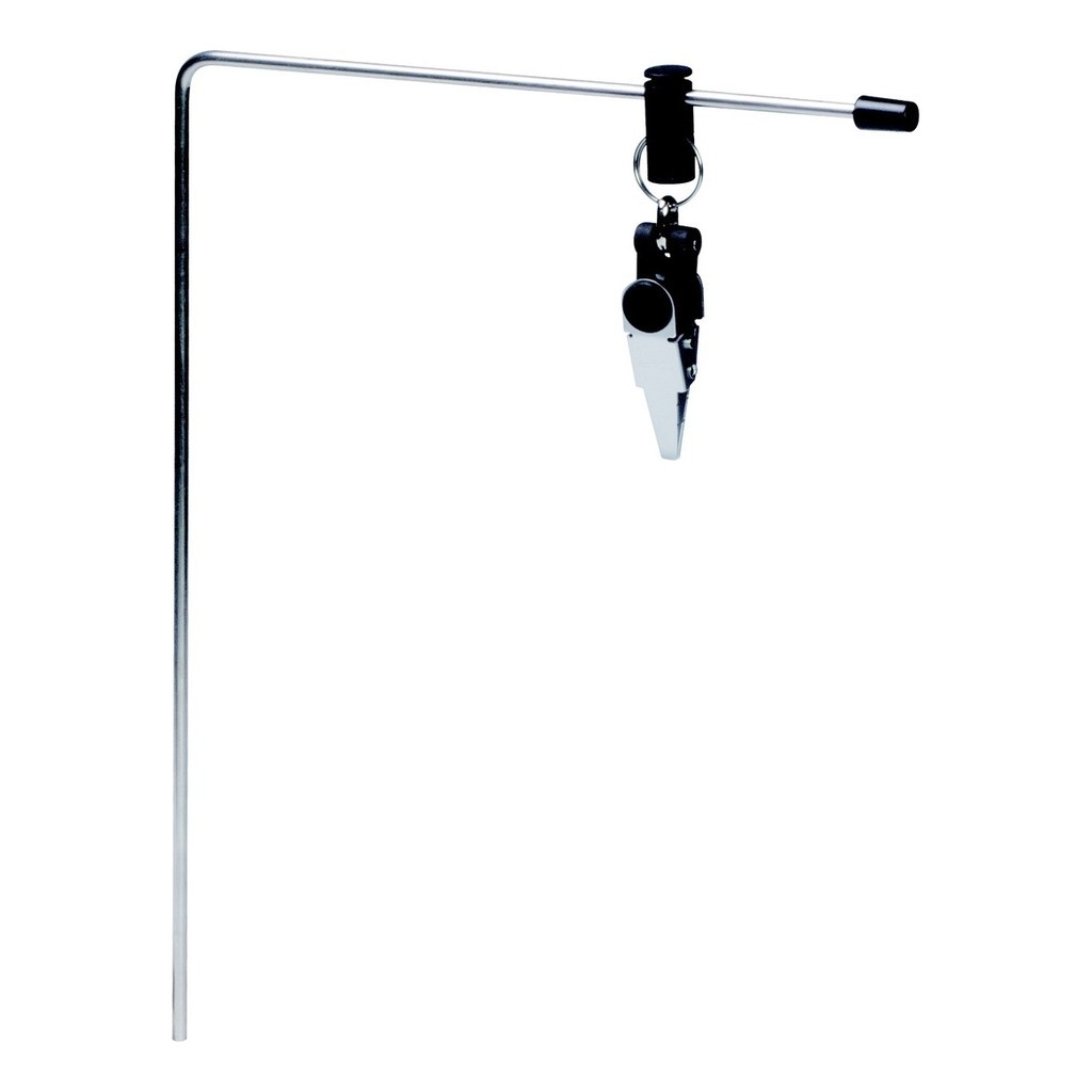 C&F Parachute Tool (CFT-200) in der Gruppe Haken & Zubehör / Fliegenbinden / Bindestock bei Sportfiskeprylar.se (1140035)